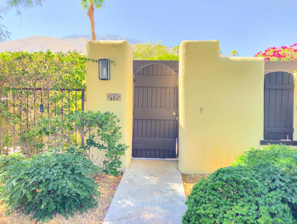 Greenhouse - Residential Lease