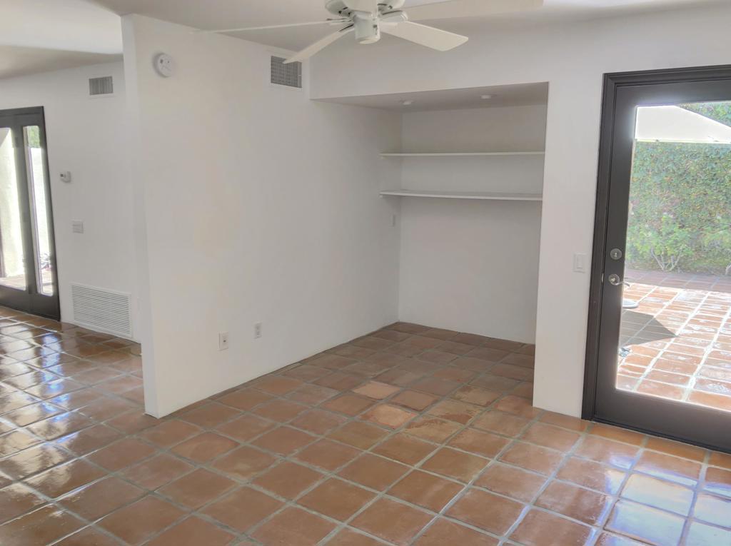 Greenhouse - Residential Lease