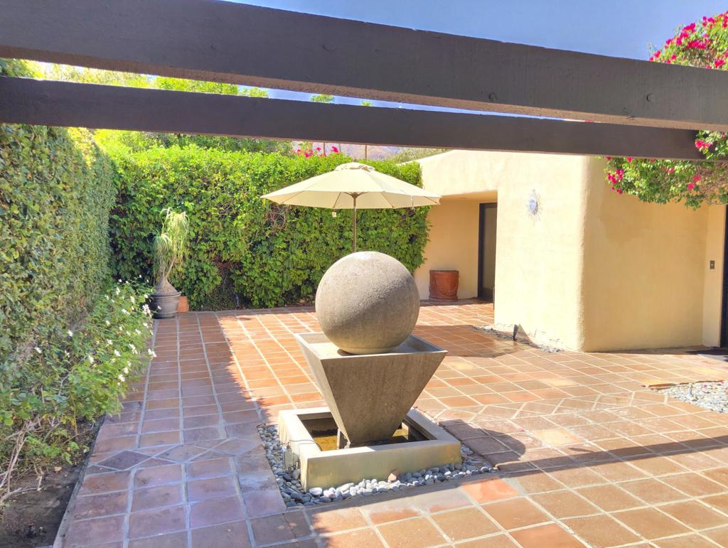 Greenhouse - Residential Lease