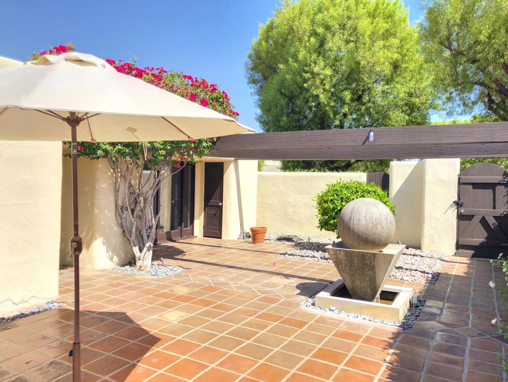 Greenhouse - Residential Lease