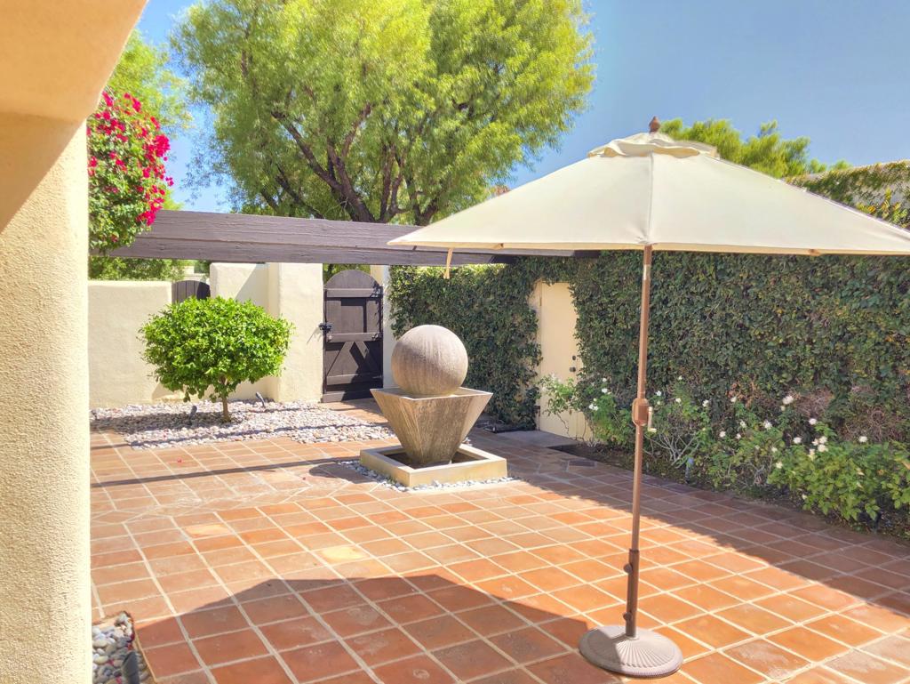 Greenhouse - Residential Lease