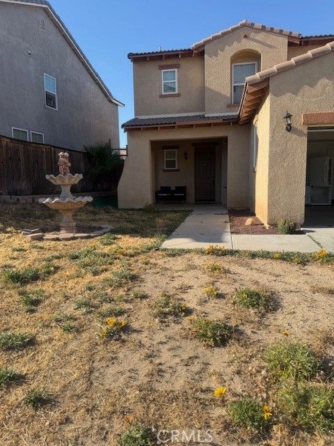 Photo of 13134 Sunnyvale Court, Hesperia, CA 92344 (MLS # IG26095425)