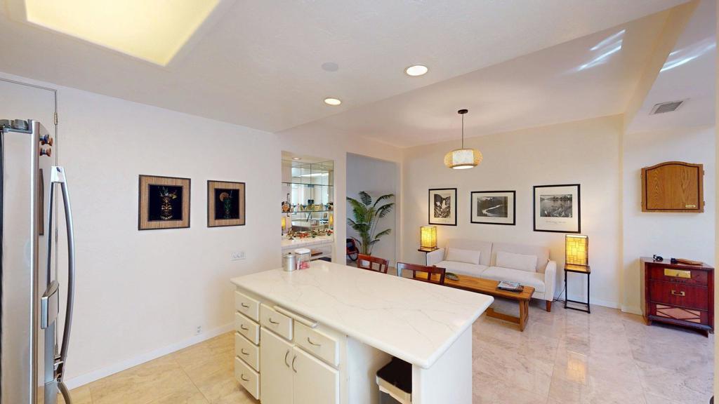 Mission Hills Country Club - Residential