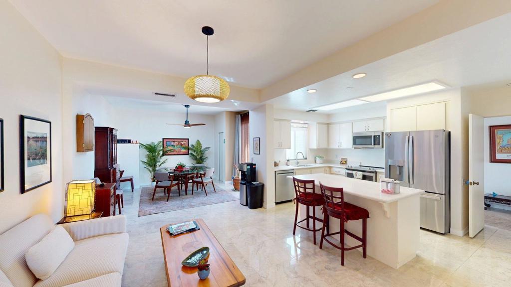 Mission Hills Country Club - Residential