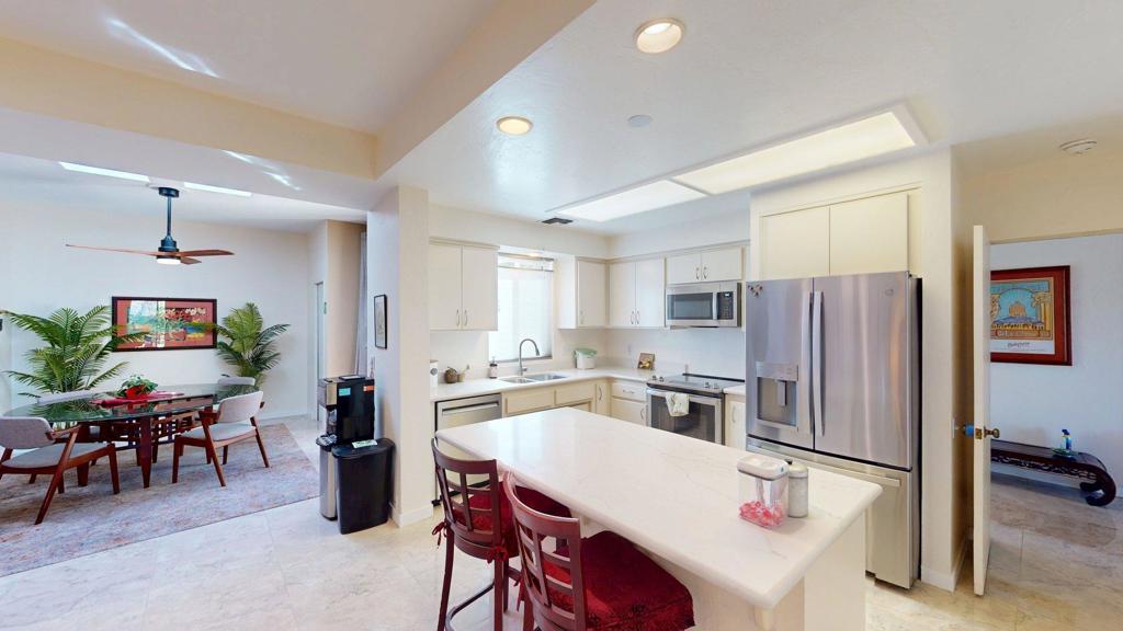 Mission Hills Country Club - Residential
