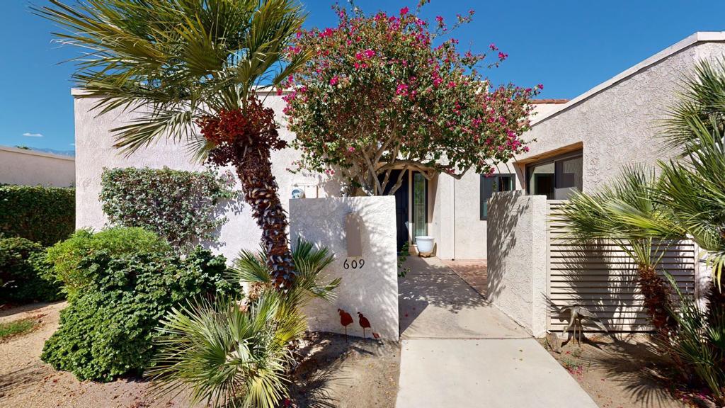 Mission Hills Country Club - Residential
