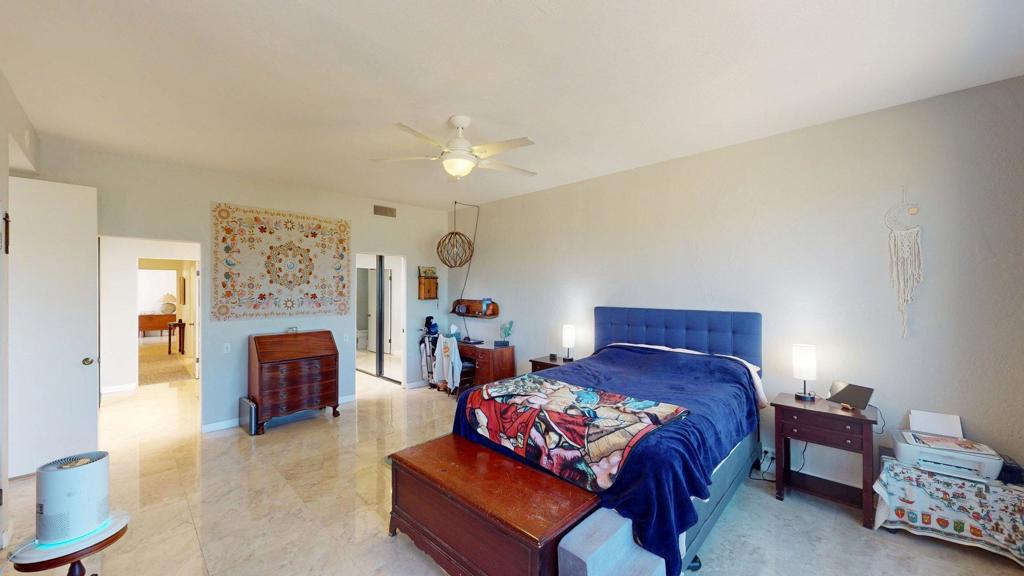Mission Hills Country Club - Residential