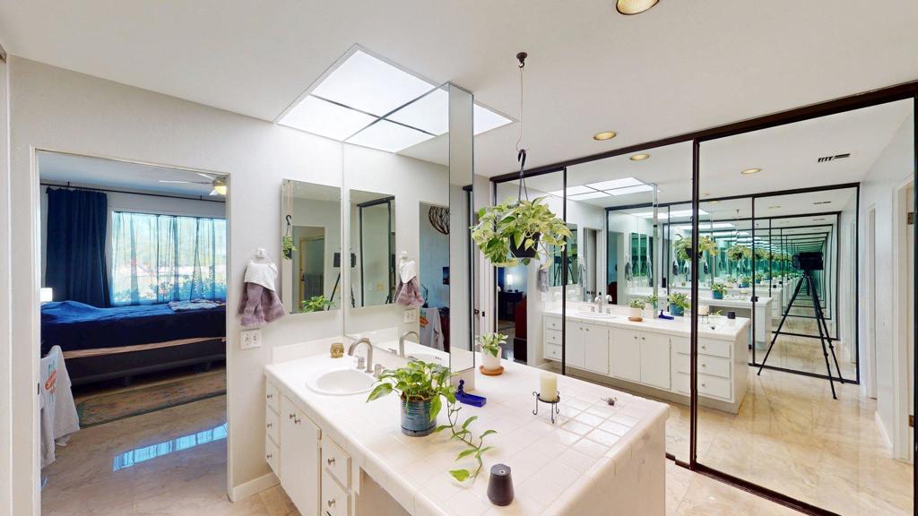 Mission Hills Country Club - Residential
