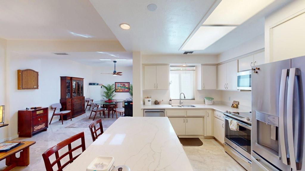 Mission Hills Country Club - Residential