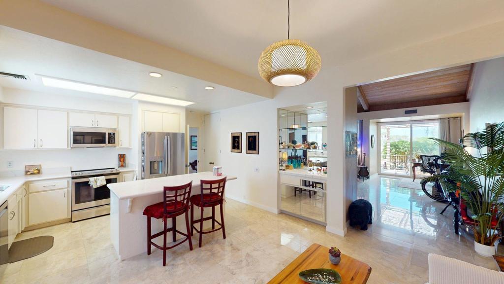 Mission Hills Country Club - Residential