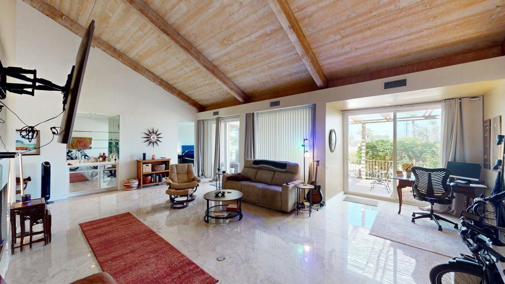 Mission Hills Country Club - Residential