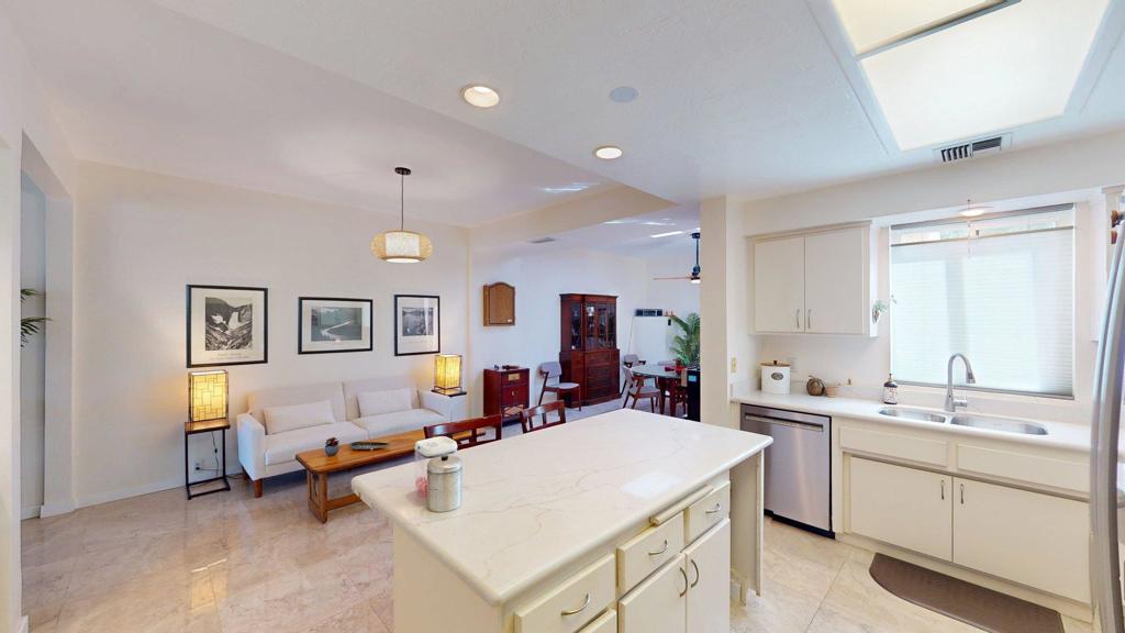 Mission Hills Country Club - Residential