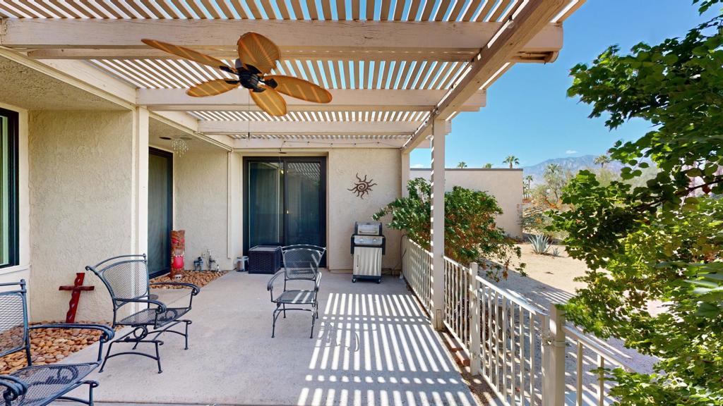 Mission Hills Country Club - Residential