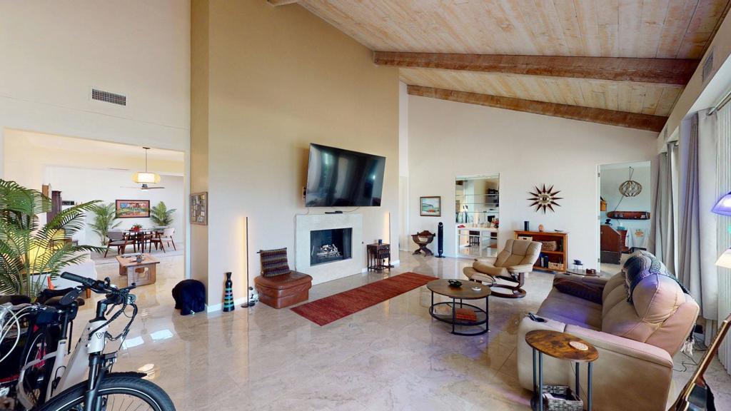 Mission Hills Country Club - Residential