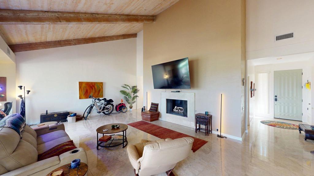Mission Hills Country Club - Residential