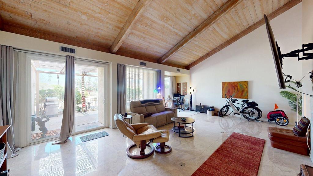 Mission Hills Country Club - Residential