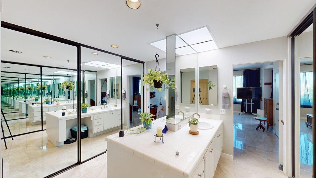 Mission Hills Country Club - Residential