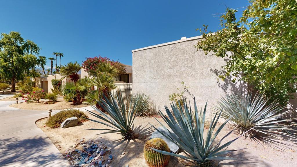 Mission Hills Country Club - Residential