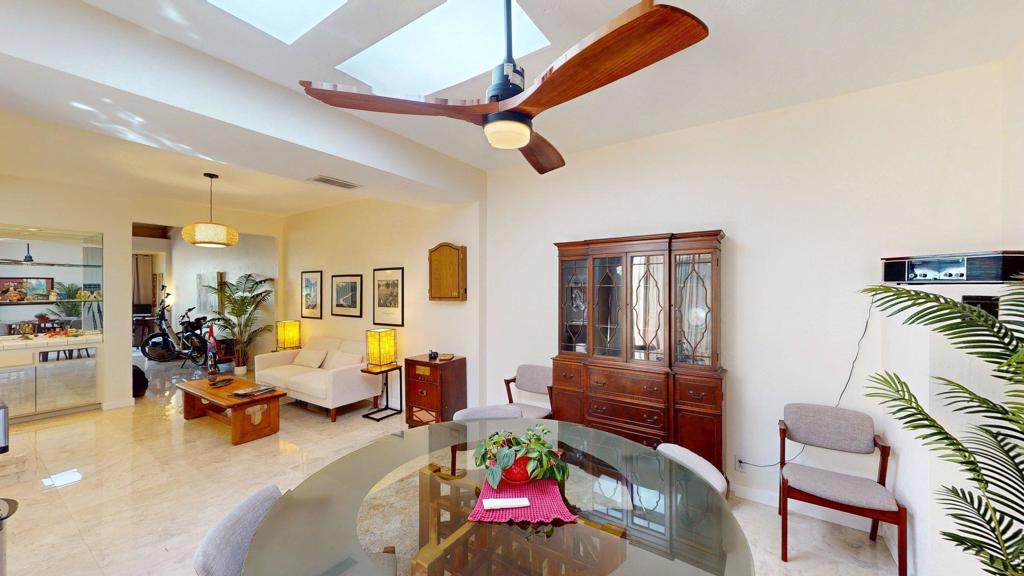 Mission Hills Country Club - Residential