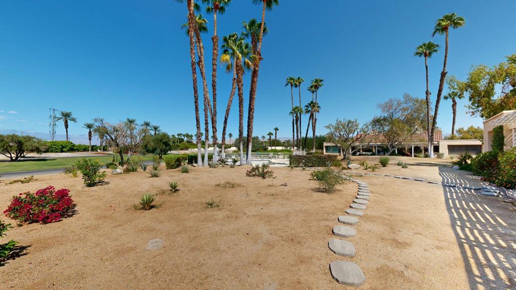 Mission Hills Country Club - Residential