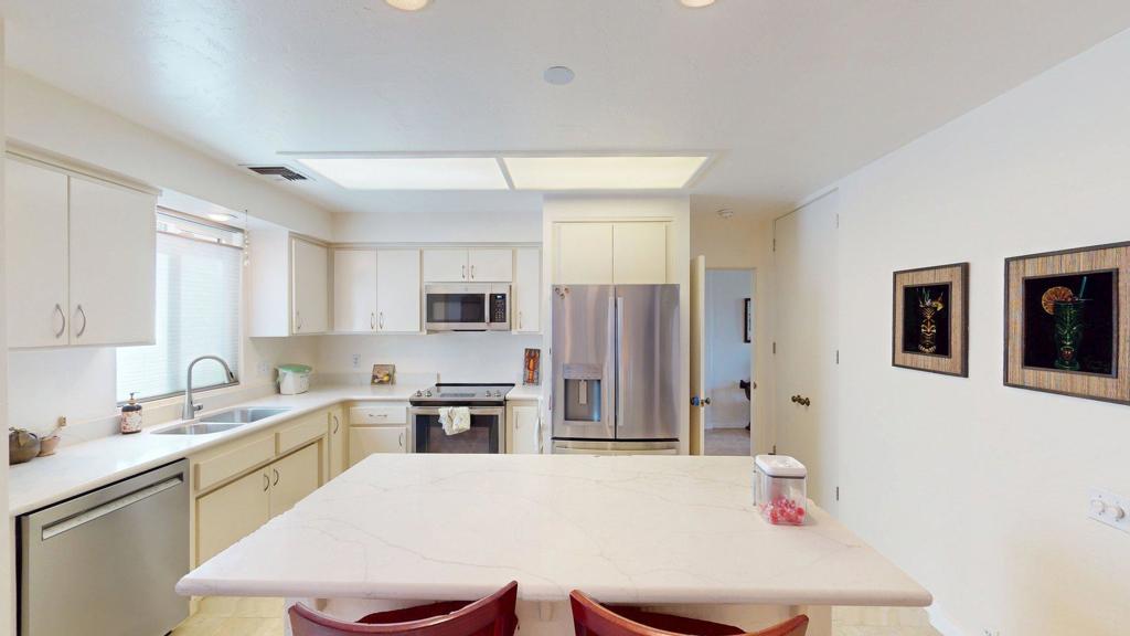 Mission Hills Country Club - Residential