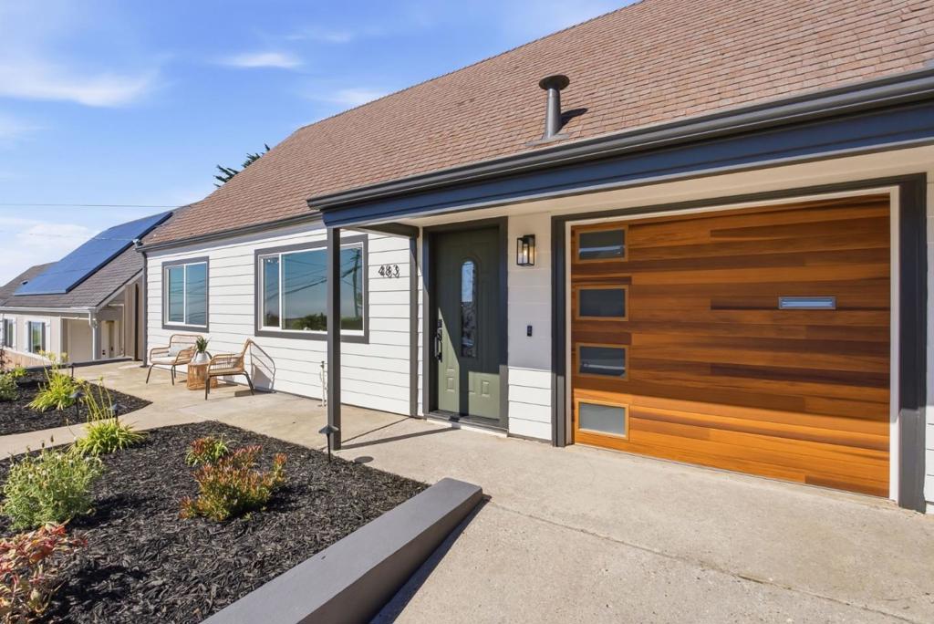 483 Heathcliff Drive, Pacifica CA 94044