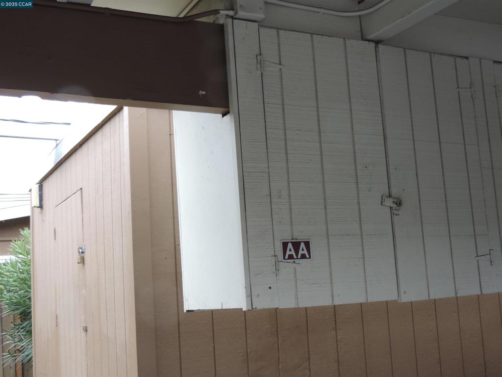 None - Residential Lease