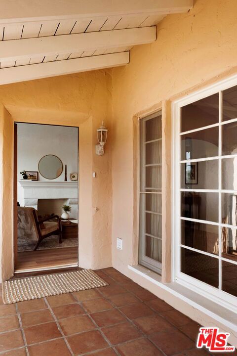 8553 Pickford Street