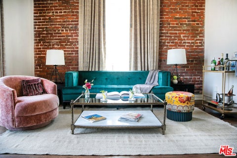 Photo of 5959 Franklin Avenue #312, Los Angeles, CA 90028 (MLS # 26840545)
