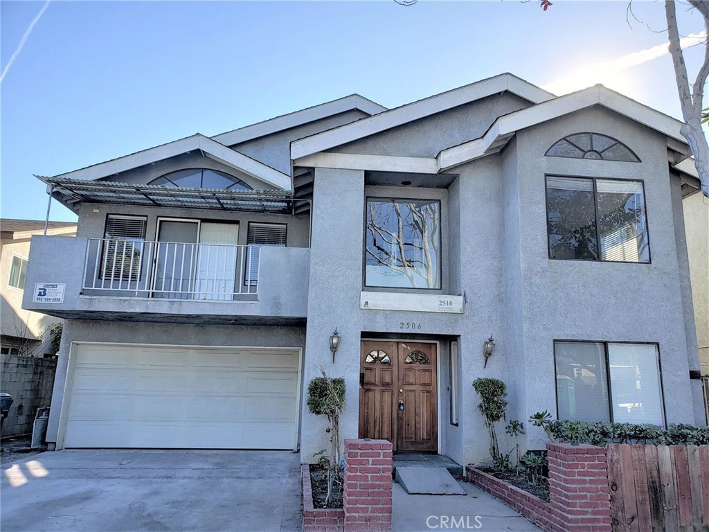 Eastside (ES) - Residential Lease