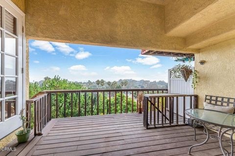 Tiny photo for 2417 Calle Linares, Santa Barbara, CA 93109 (MLS # V1-33503)