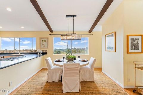 Tiny photo for 2417 Calle Linares, Santa Barbara, CA 93109 (MLS # V1-33503)