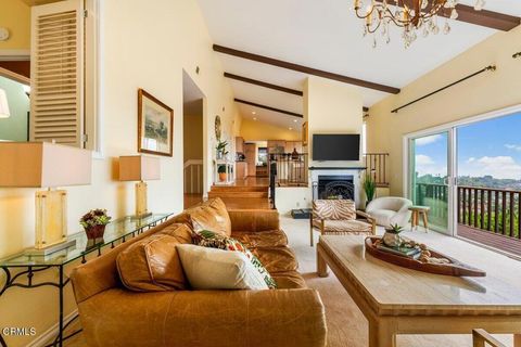 Tiny photo for 2417 Calle Linares, Santa Barbara, CA 93109 (MLS # V1-33503)