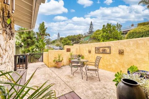 Tiny photo for 2417 Calle Linares, Santa Barbara, CA 93109 (MLS # V1-33503)
