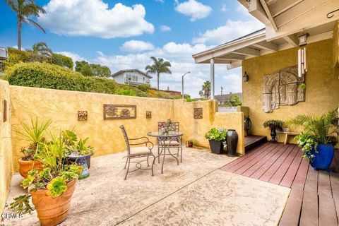 Tiny photo for 2417 Calle Linares, Santa Barbara, CA 93109 (MLS # V1-33503)