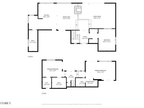 Tiny photo for 2417 Calle Linares, Santa Barbara, CA 93109 (MLS # V1-33503)