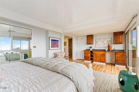 Tiny photo for 2417 Calle Linares, Santa Barbara, CA 93109 (MLS # V1-33503)