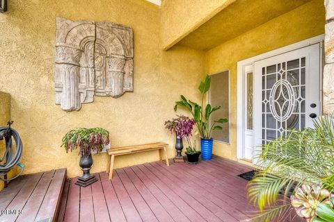 Tiny photo for 2417 Calle Linares, Santa Barbara, CA 93109 (MLS # V1-33503)
