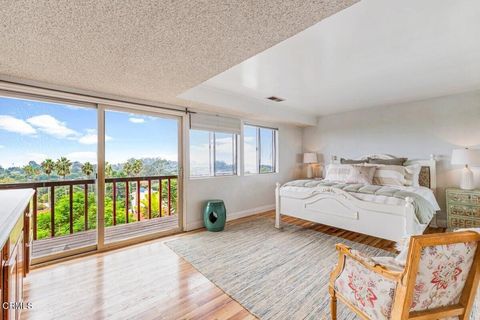 Tiny photo for 2417 Calle Linares, Santa Barbara, CA 93109 (MLS # V1-33503)