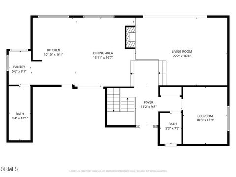 Tiny photo for 2417 Calle Linares, Santa Barbara, CA 93109 (MLS # V1-33503)