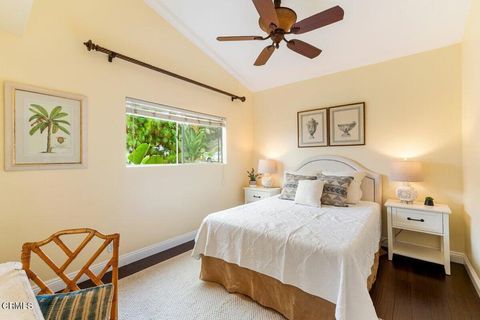 Tiny photo for 2417 Calle Linares, Santa Barbara, CA 93109 (MLS # V1-33503)