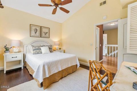 Tiny photo for 2417 Calle Linares, Santa Barbara, CA 93109 (MLS # V1-33503)