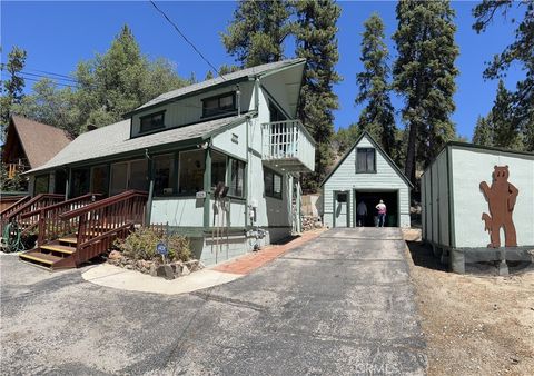 Photo of 39326 Cedar Dell Rd, Fawnskin, CA 92333 (MLS # DW25246861) Photo of 39326 Cedar Dell Rd, Fawnskin, CA 92333 (MLS # DW25246861)