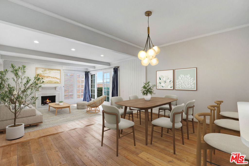 1260 S Beverly Glen Boulevard 304