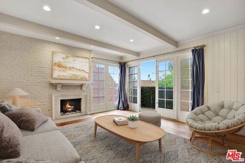 Photo of 1260 S Beverly Glen Boulevard #304, Los Angeles, CA 90024 (MLS # 26661961)