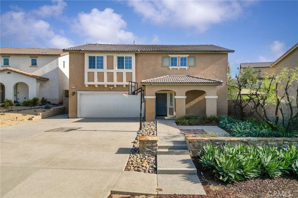 Photo of 3309 Osage Court, San Bernardino, CA 92407 (MLS # CV26009623)