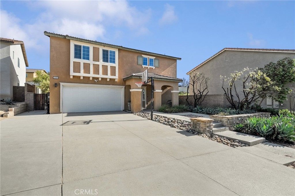 Photo of 3309 Osage Court, San Bernardino, CA 92407 (MLS # CV26009623)
