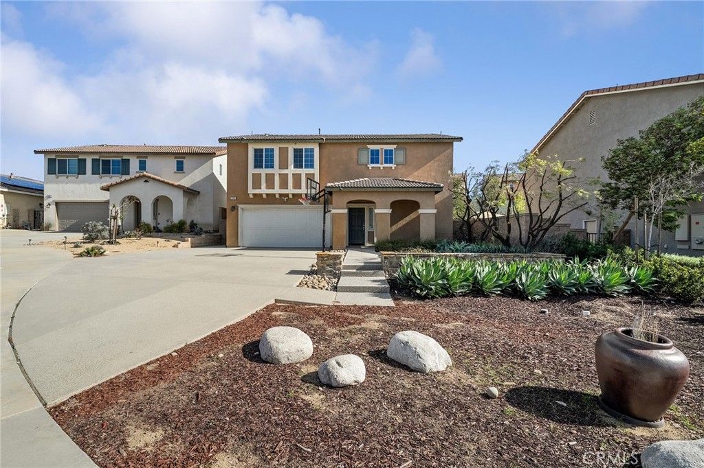 Photo of 3309 Osage Court, San Bernardino, CA 92407 (MLS # CV26009623)