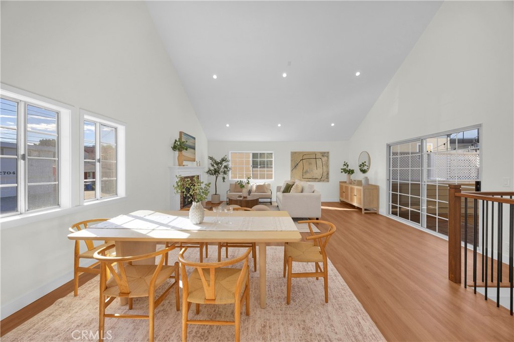 2707 Mathews Avenue A