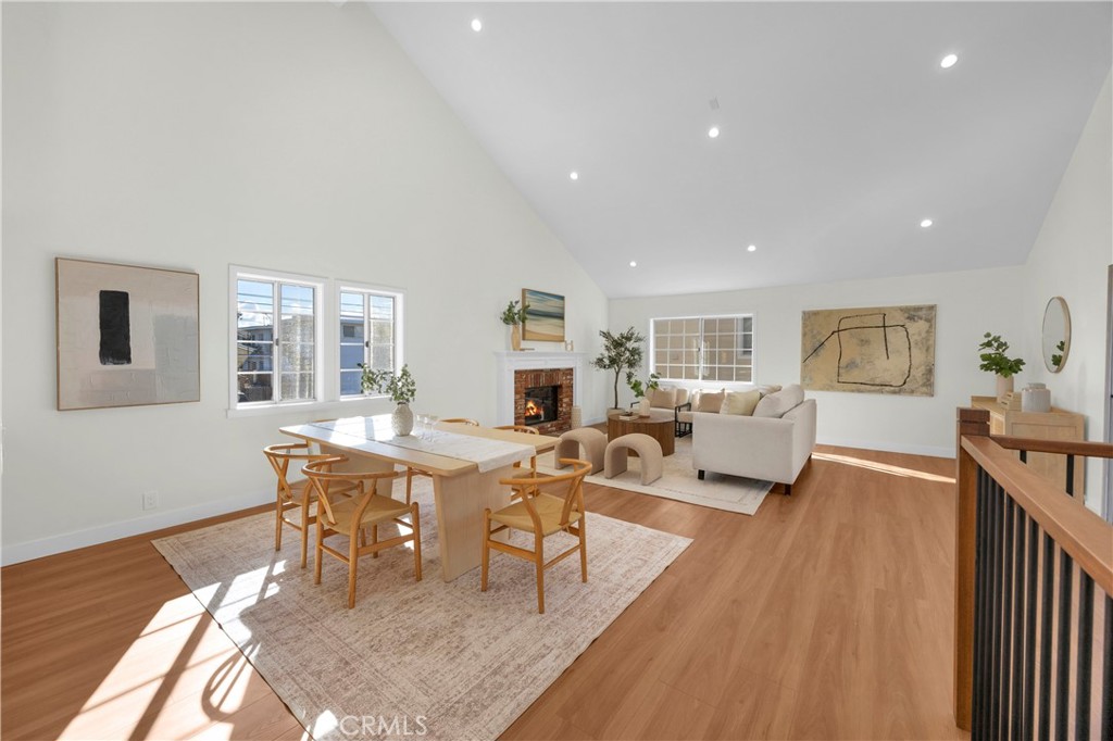 2707 Mathews Avenue A